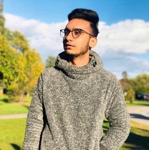 Meet your Posher, Kamal